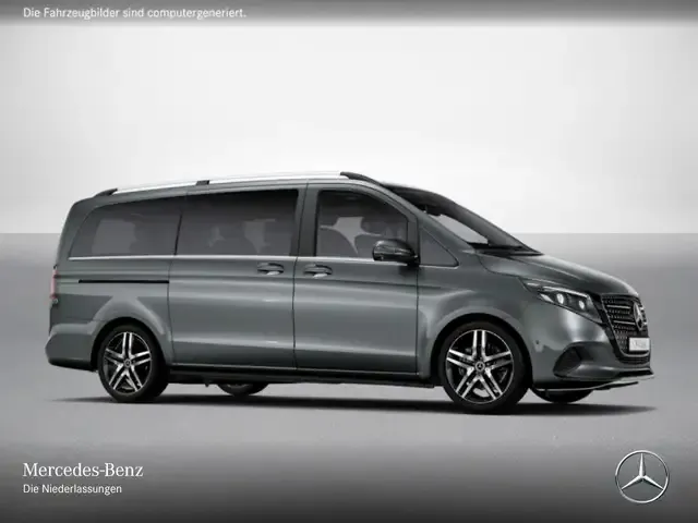 Mercedes-Benz V 300