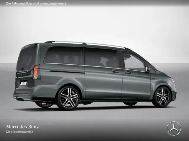 Mercedes-Benz V 300