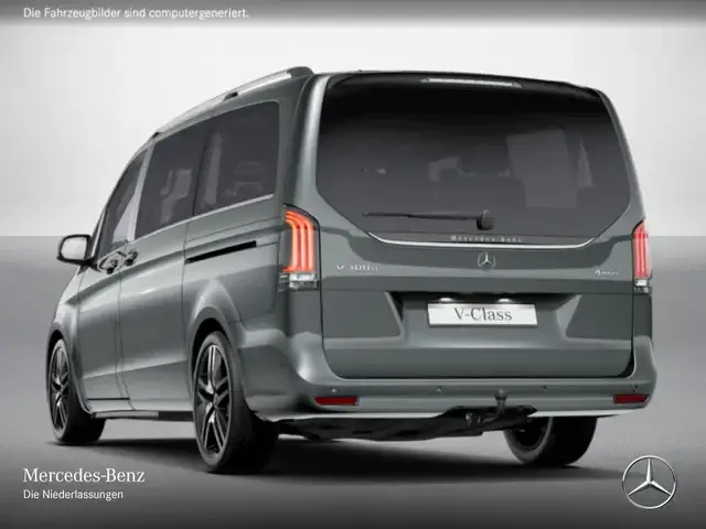 Mercedes-Benz V 300
