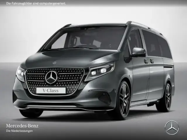 Mercedes-Benz V 300