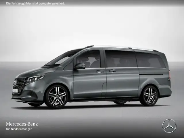Mercedes-Benz V 300