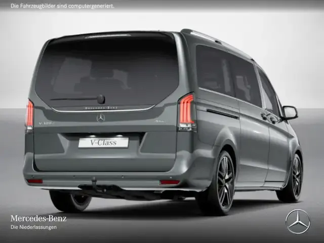 Mercedes-Benz V 300