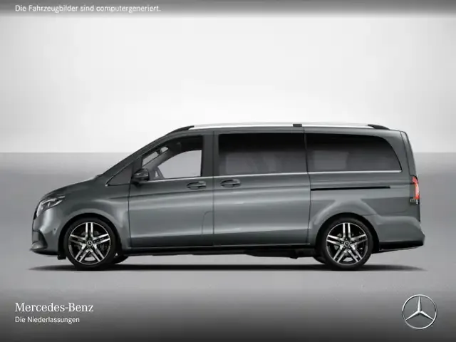 Mercedes-Benz V 300