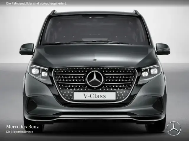 Mercedes-Benz V 300