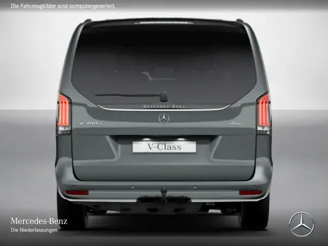 Mercedes-Benz V 300
