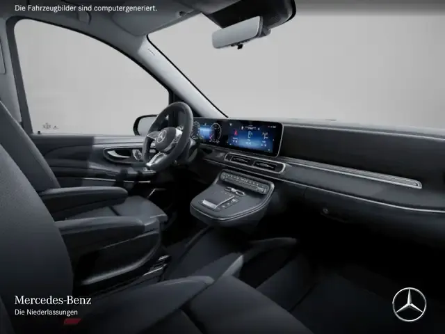 Mercedes-Benz V 300