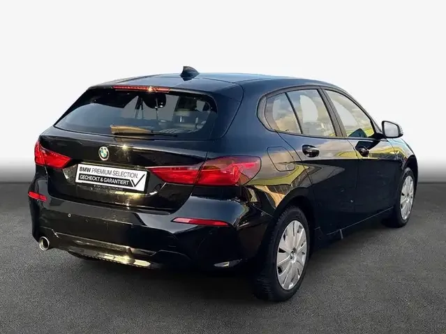BMW 116