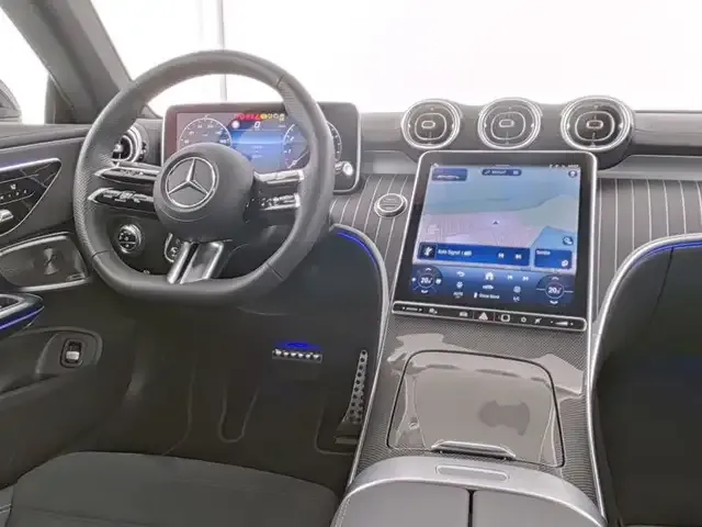 Mercedes-Benz CLE 200