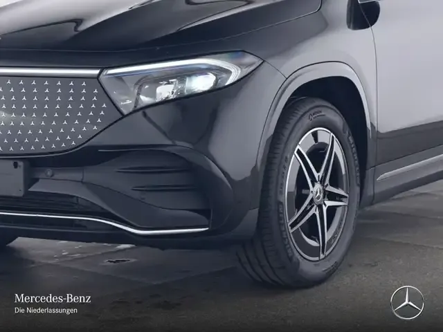 Mercedes-Benz EQA 250