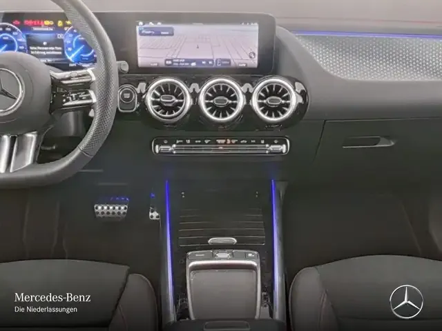 Mercedes-Benz EQA 250