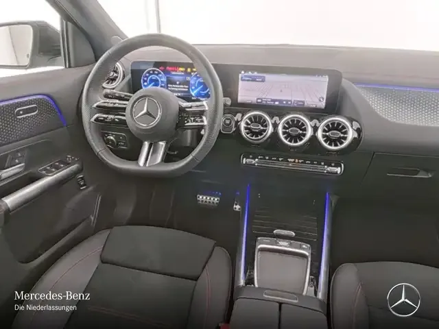 Mercedes-Benz EQA 250