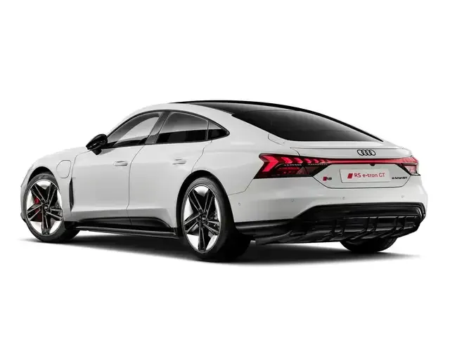 Audi RS e-tron GT