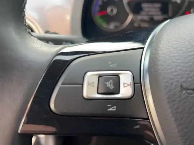 Volkswagen e-up!