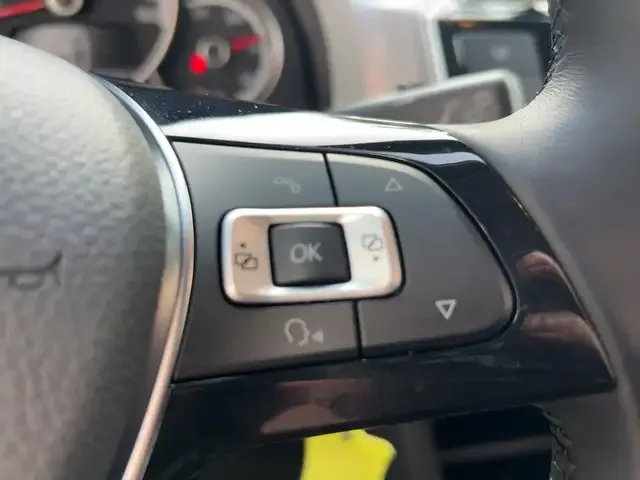 Volkswagen e-up!