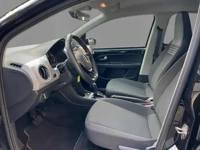 Volkswagen e-up!
