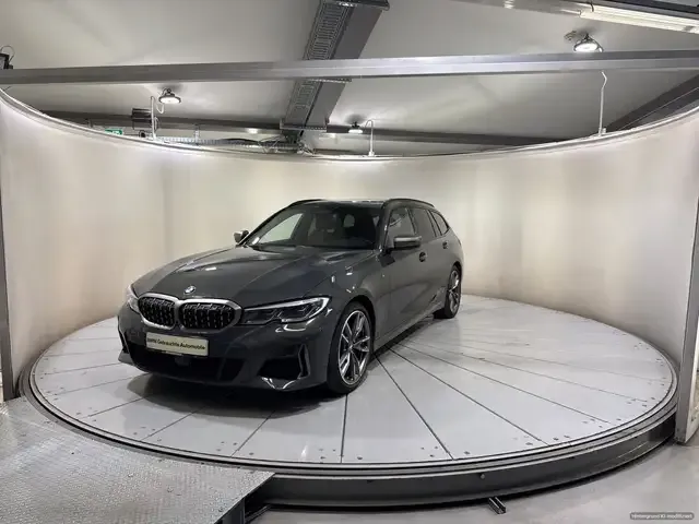 BMW 340