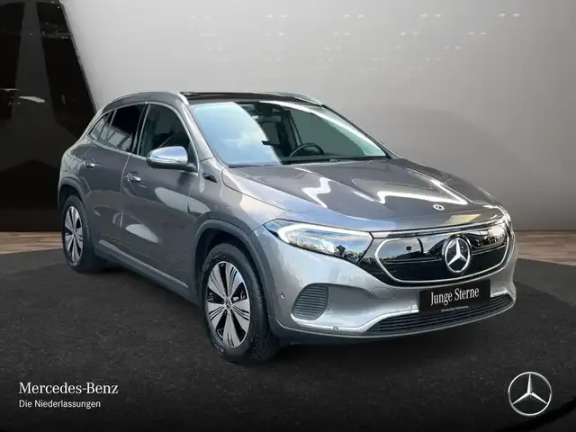 Mercedes-Benz EQA 250