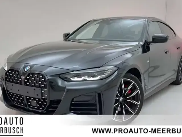 BMW 420