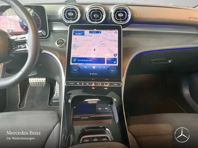 Mercedes-Benz CLE 450