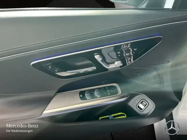 Mercedes-Benz CLE 450