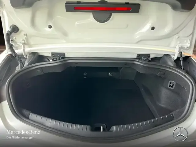 Mercedes-Benz CLE 450