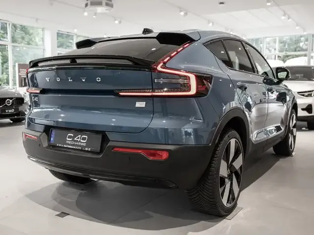 Volvo C40