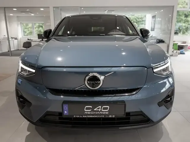 Volvo C40