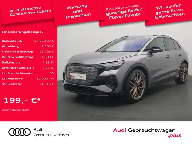Audi Sonstiges
