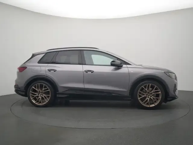 Audi Sonstiges