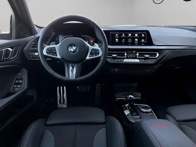 BMW 128