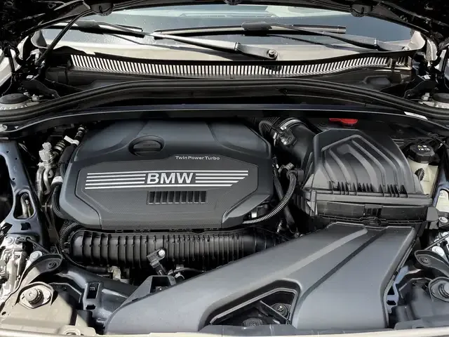 BMW 128