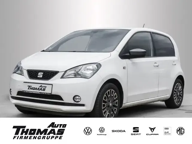SEAT Mii