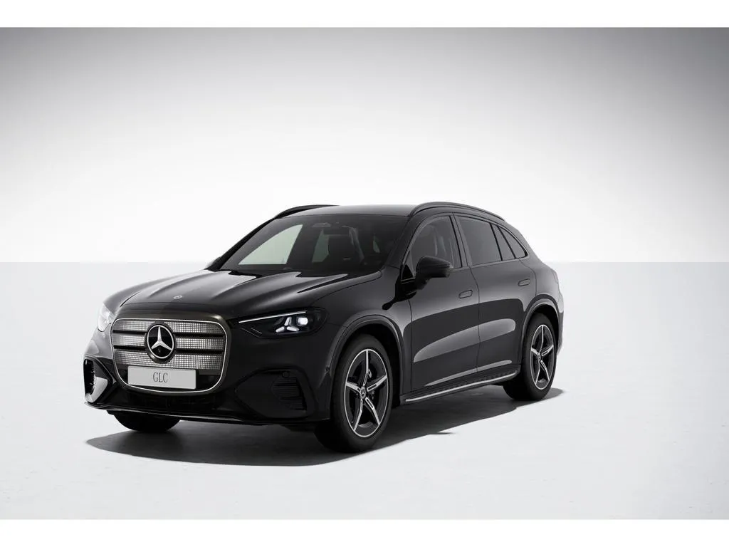Mercedes-Benz GLC 250