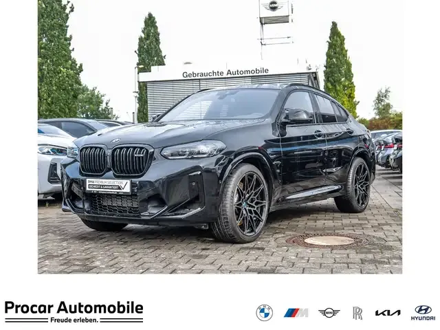 BMW X4 M