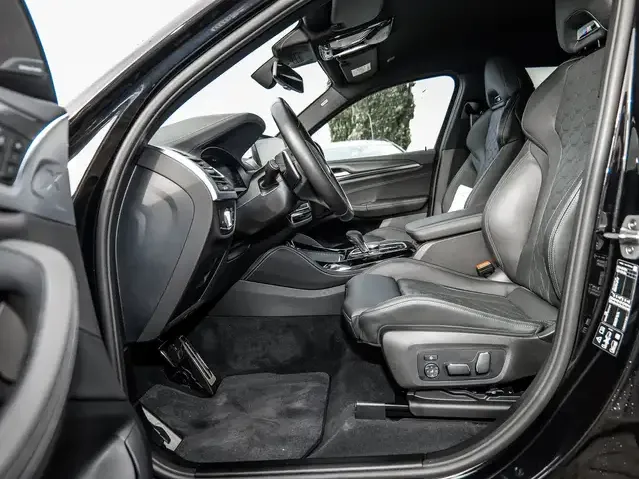 BMW X4 M