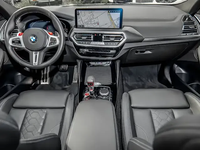 BMW X4 M