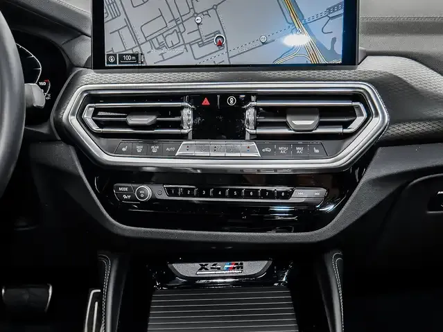 BMW X4 M