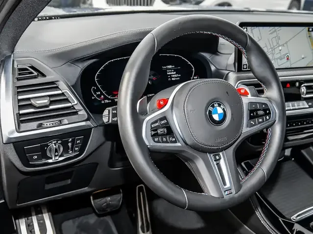 BMW X4 M