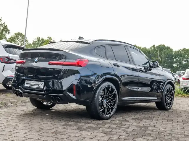 BMW X4 M