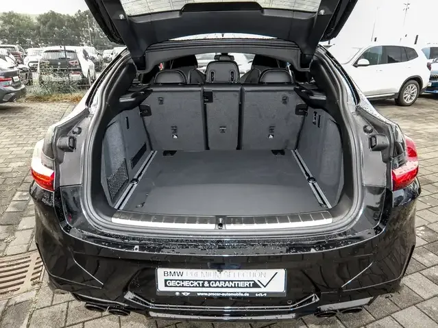 BMW X4 M