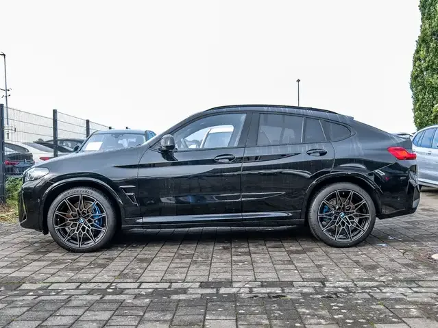 BMW X4 M