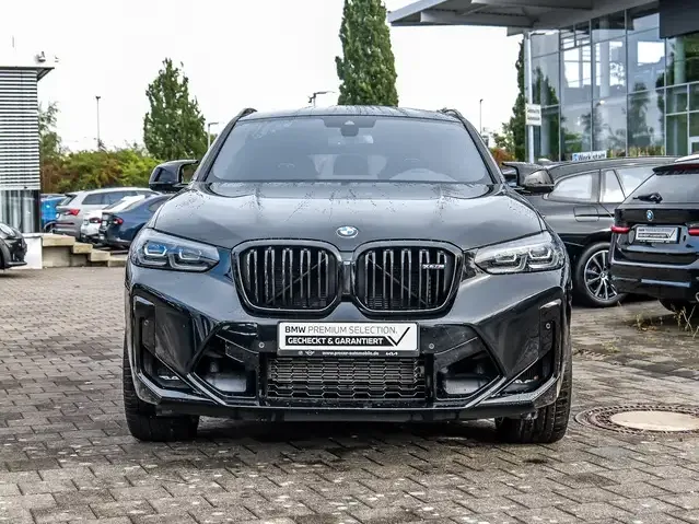 BMW X4 M