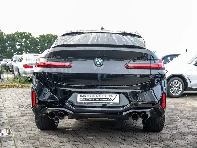 BMW X4 M