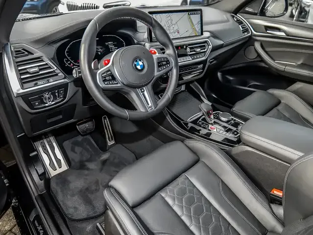 BMW X4 M