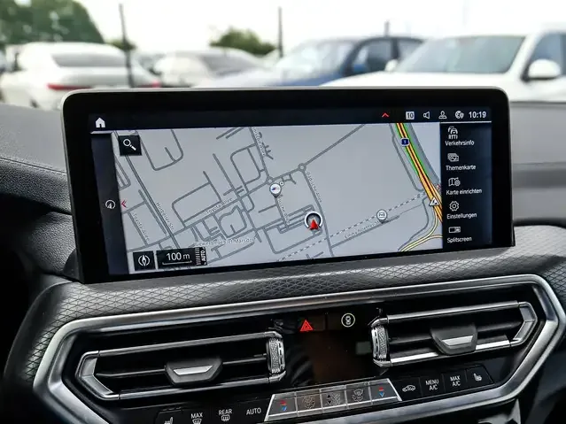 BMW X4 M