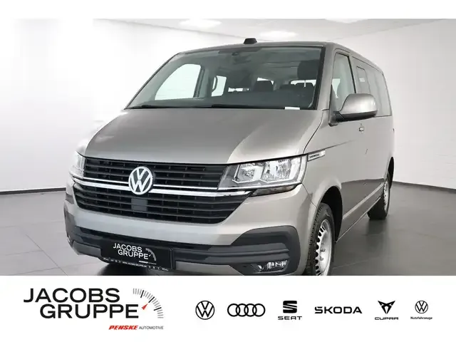 Volkswagen T6.1 Caravelle