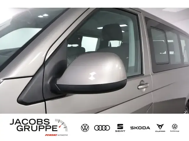 Volkswagen T6.1 Caravelle