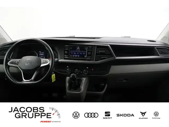 Volkswagen T6.1 Caravelle