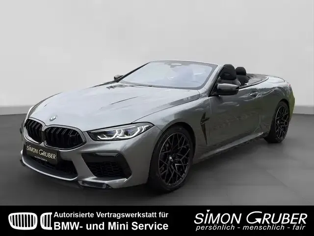 BMW M8
