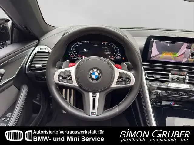 BMW M8